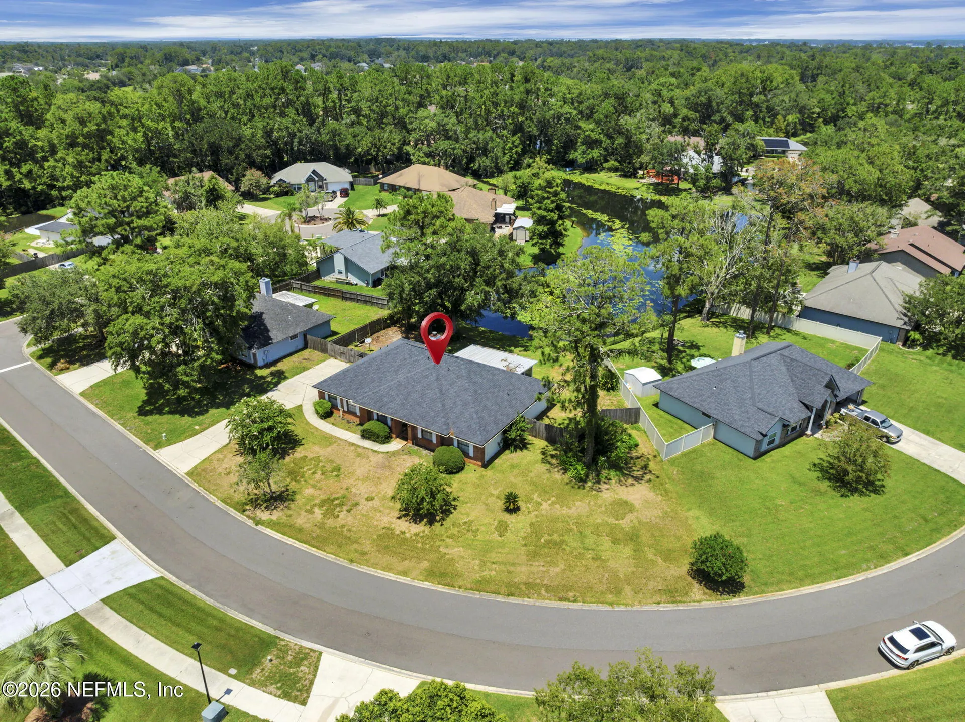 475 Springbrook Drive Fleming Island FL 32003