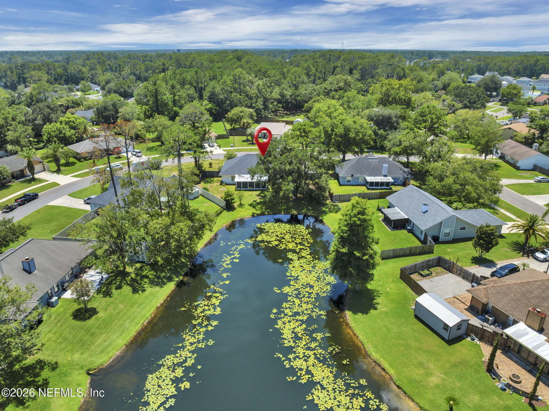 475 Springbrook Drive Fleming Island FL 32003