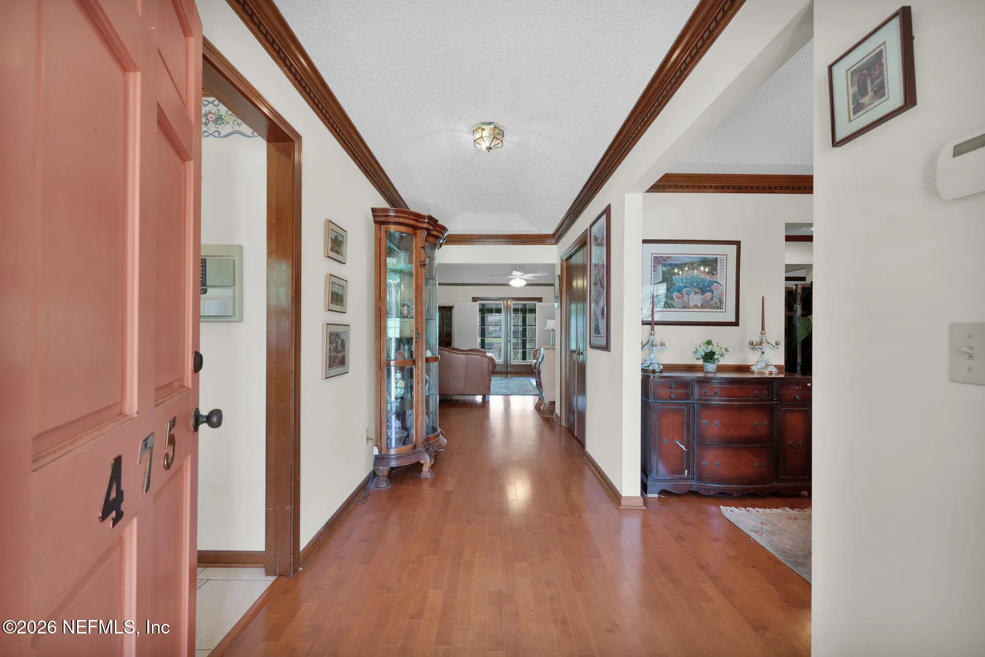 475 Springbrook Drive Fleming Island FL 32003