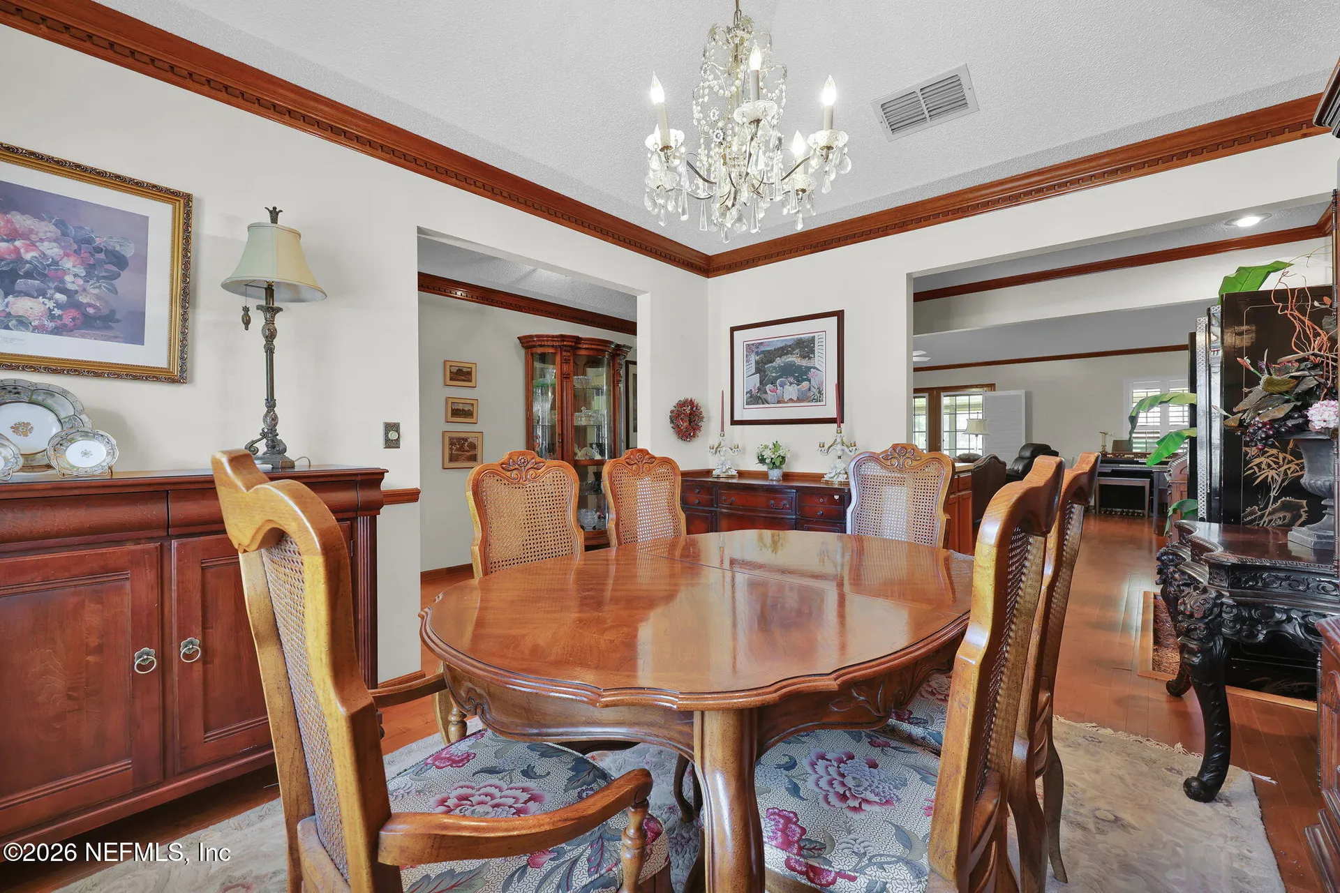 475 Springbrook Drive Fleming Island FL 32003