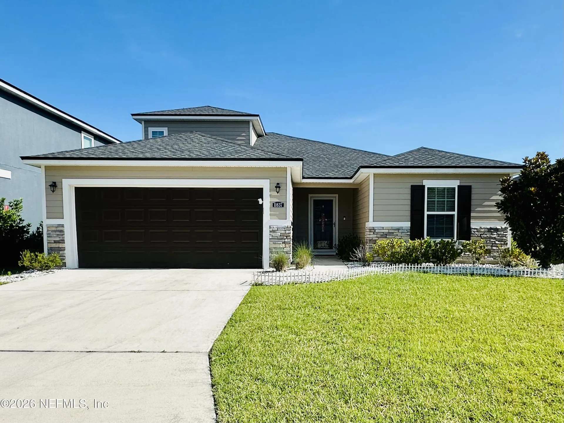 11637 Dunns Crossing Drive E Jacksonville FL 32218