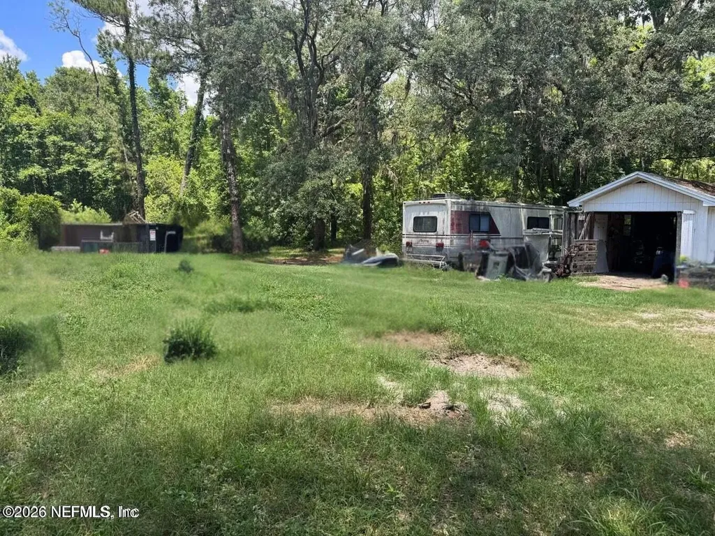 826 Johns Avenue Orange Park FL 32065