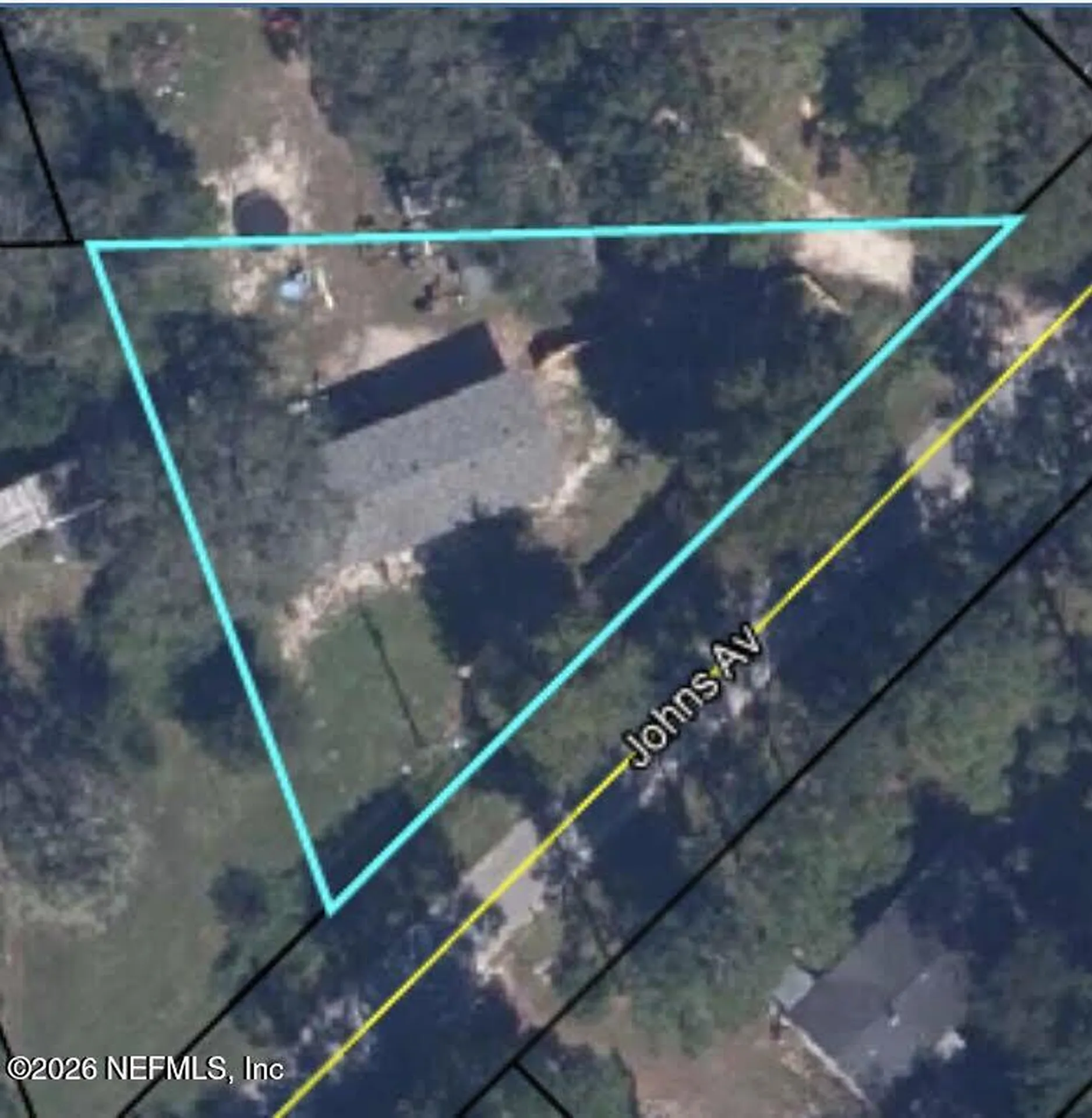 826 Johns Avenue Orange Park FL 32065