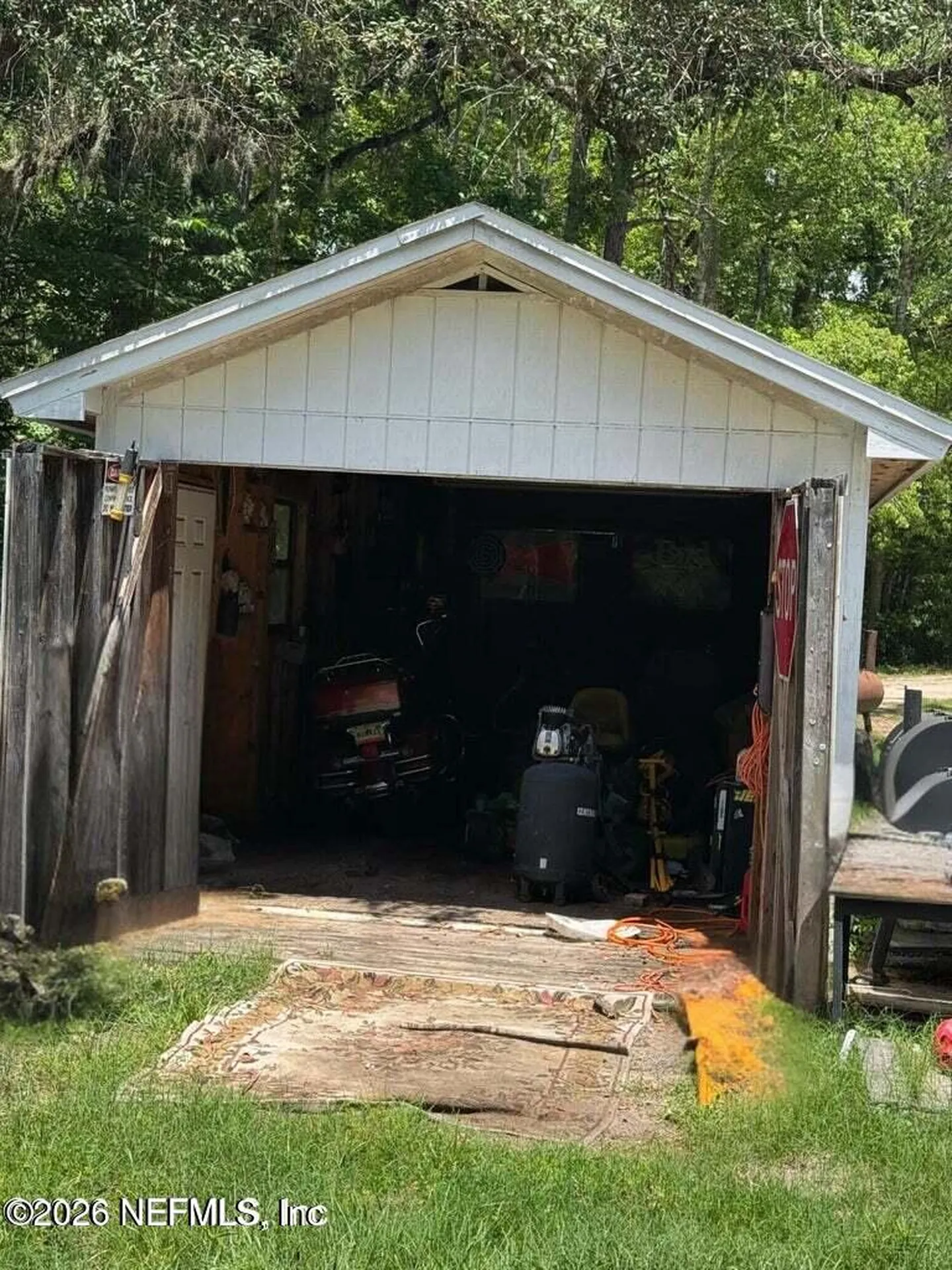 826 Johns Avenue Orange Park FL 32065