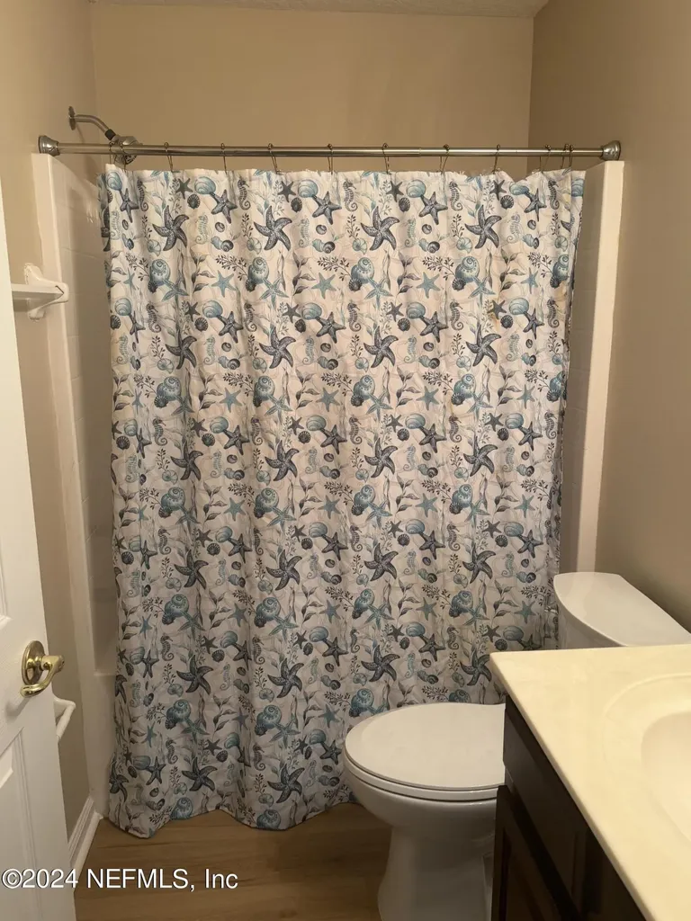 2016 Spring Meadows Court St. Augustine FL 32092