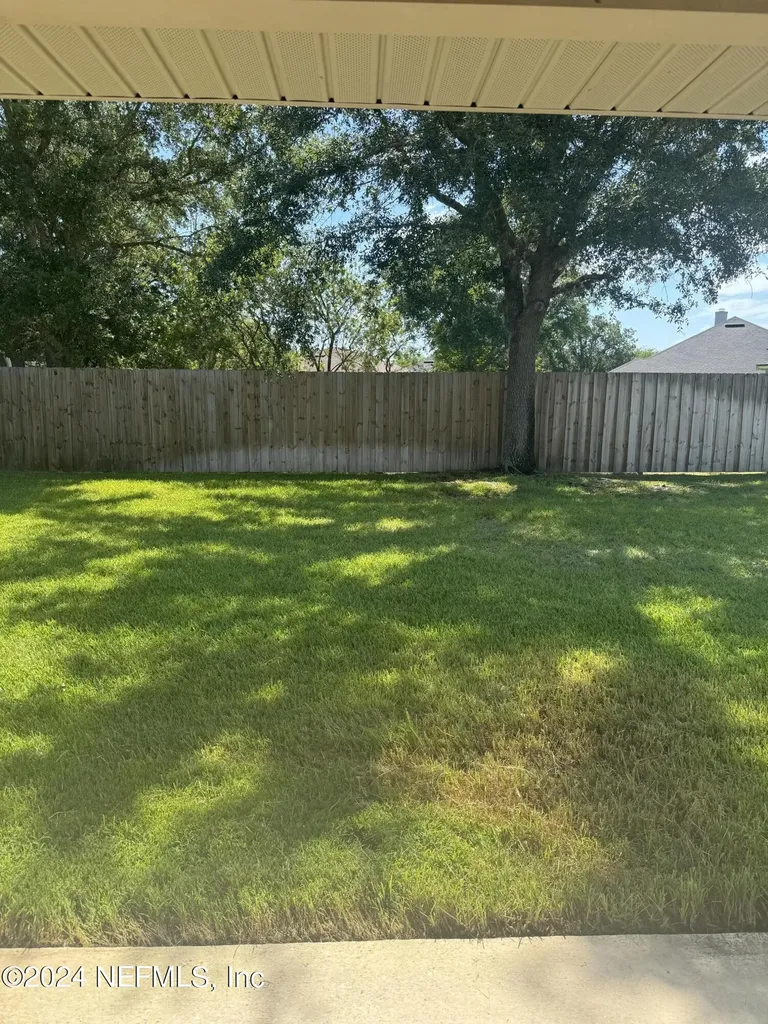2016 Spring Meadows Court St. Augustine FL 32092