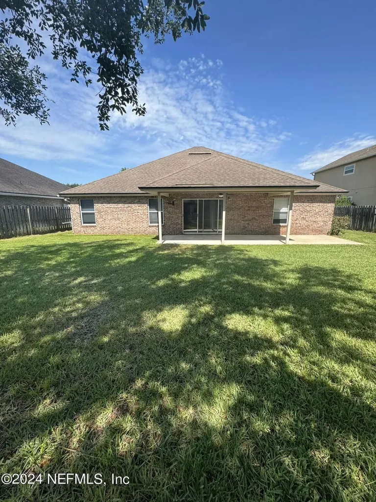 2016 Spring Meadows Court St. Augustine FL 32092