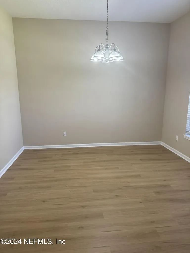 2016 Spring Meadows Court St. Augustine FL 32092