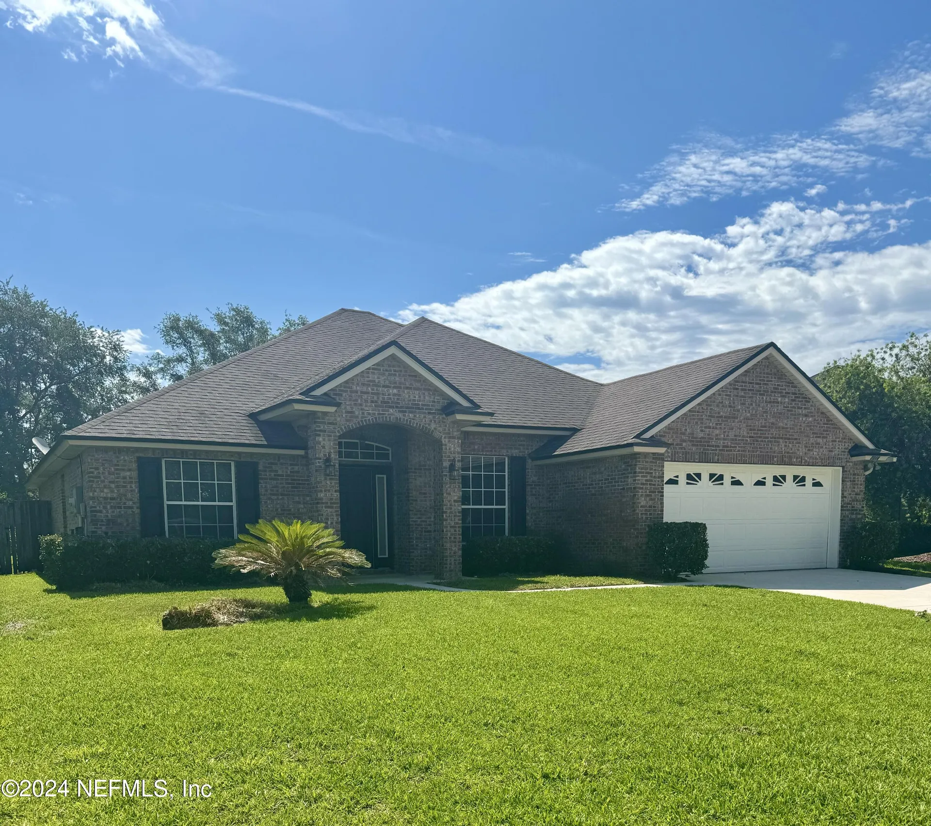 2016 Spring Meadows Court St. Augustine FL 32092