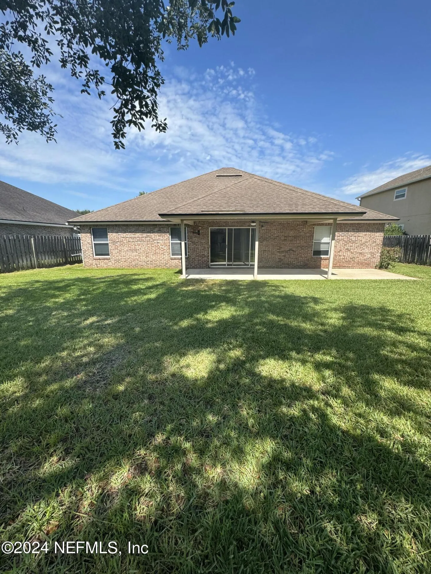 2016 Spring Meadows Court St. Augustine FL 32092
