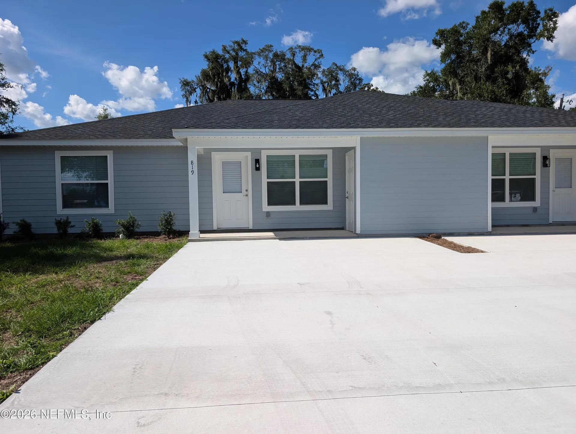 819 NE 10th Street Ocala FL 34470
