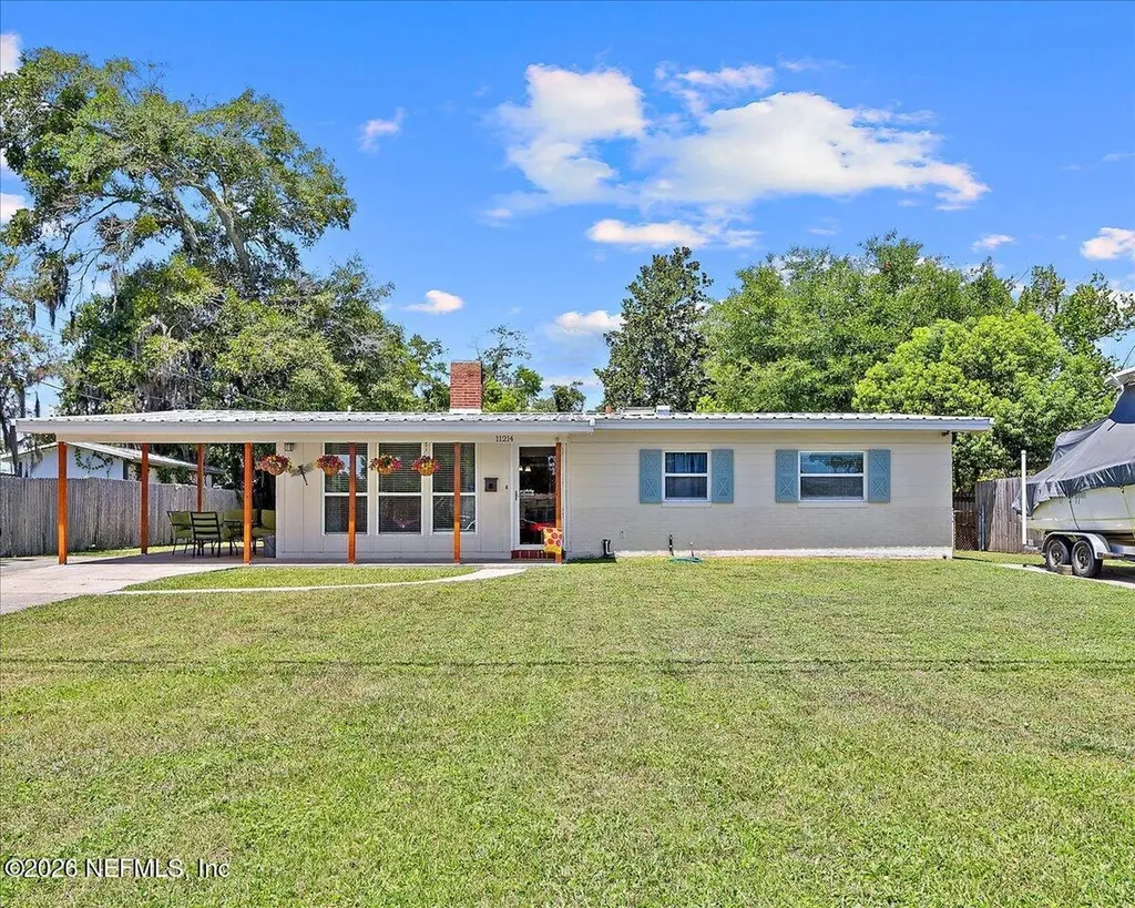 11214 Emuness Road Jacksonville FL 32218