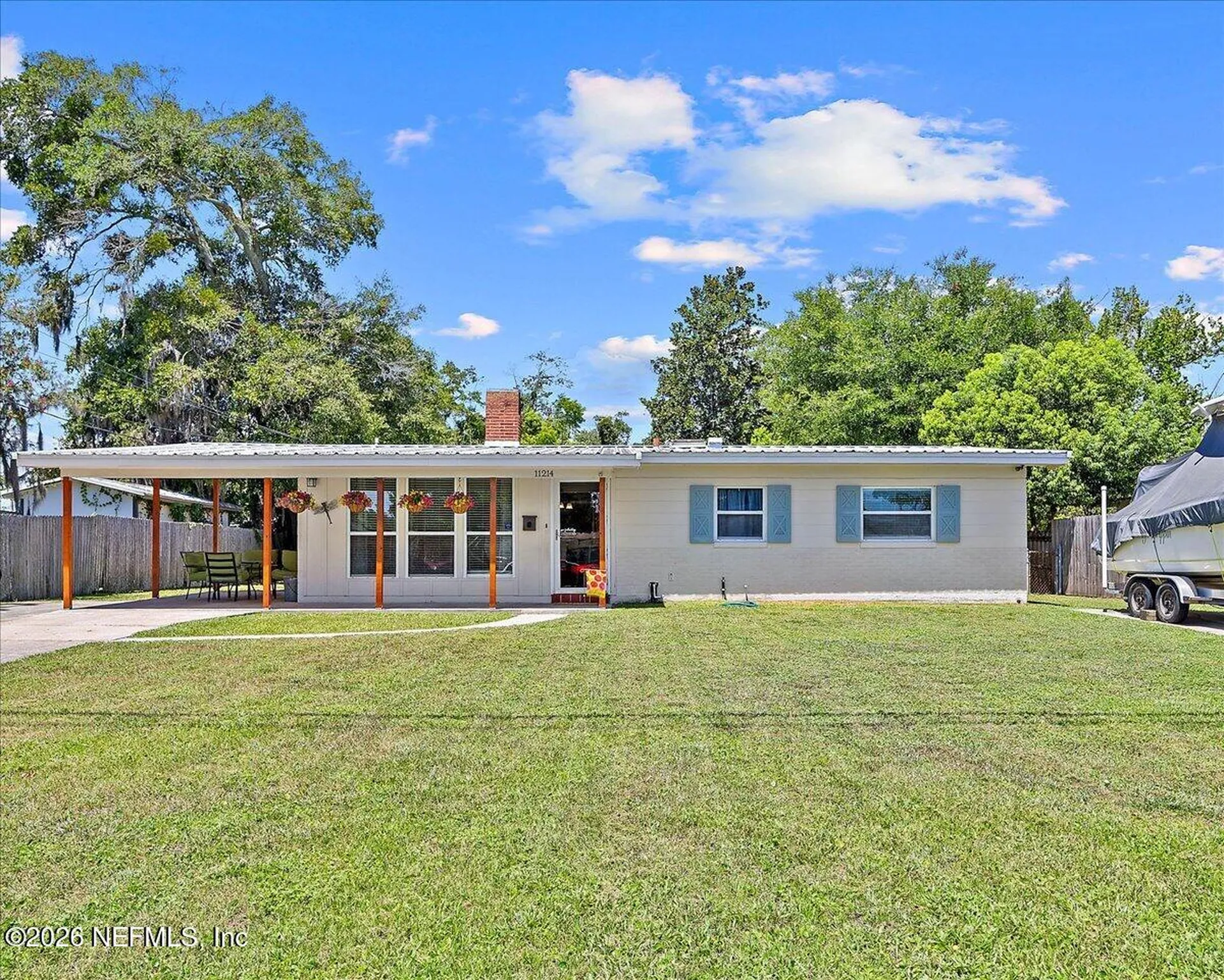 11214 Emuness Road Jacksonville FL 32218