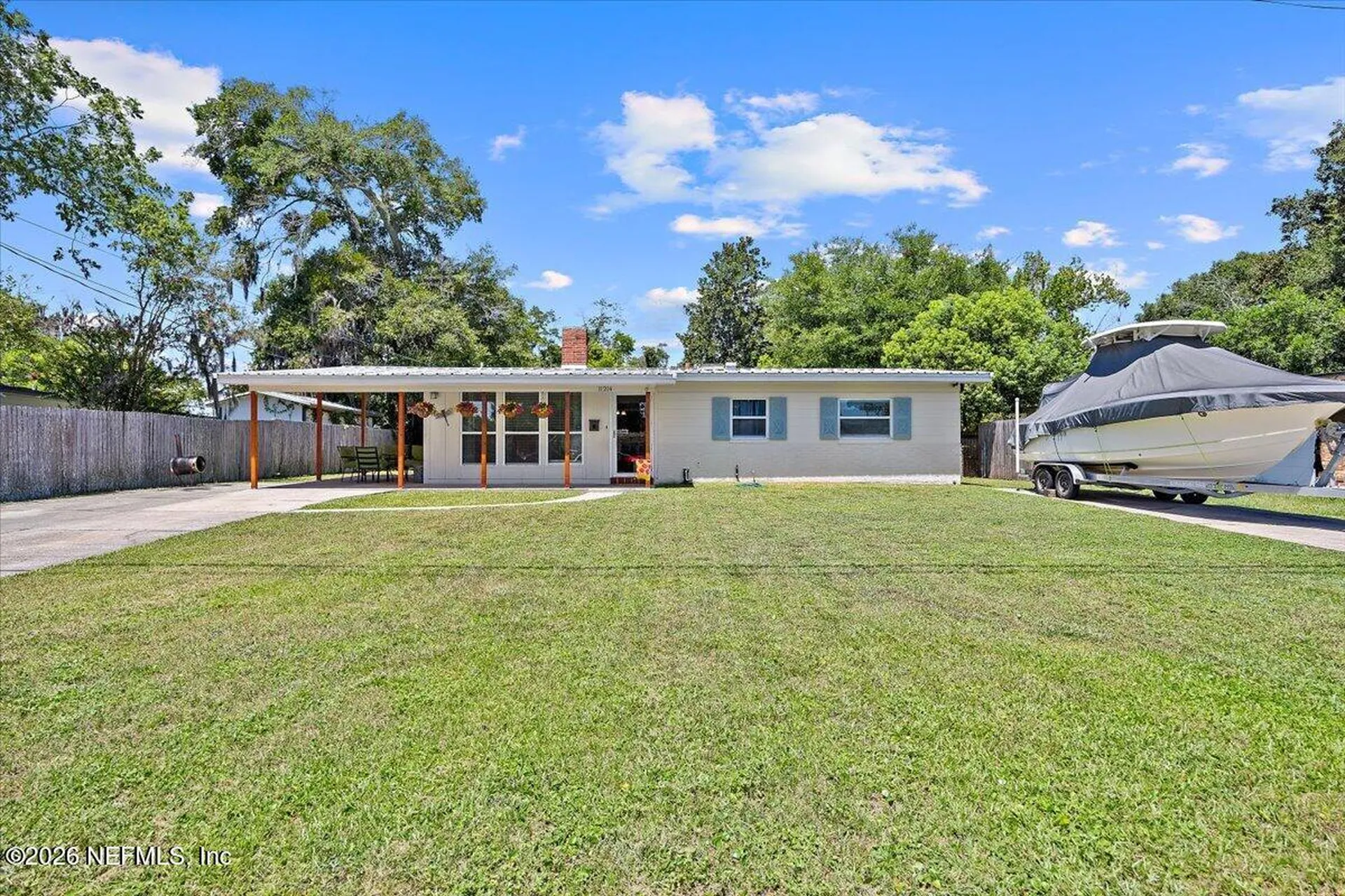 11214 Emuness Road Jacksonville FL 32218