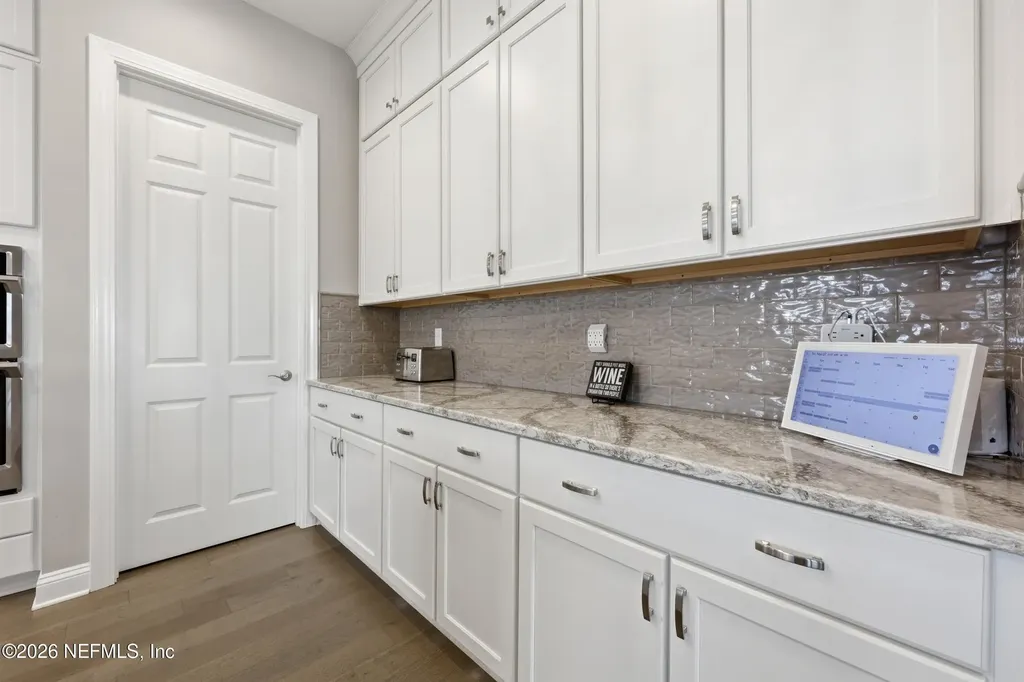 151 Silver Pine Drive St. Augustine FL 32092