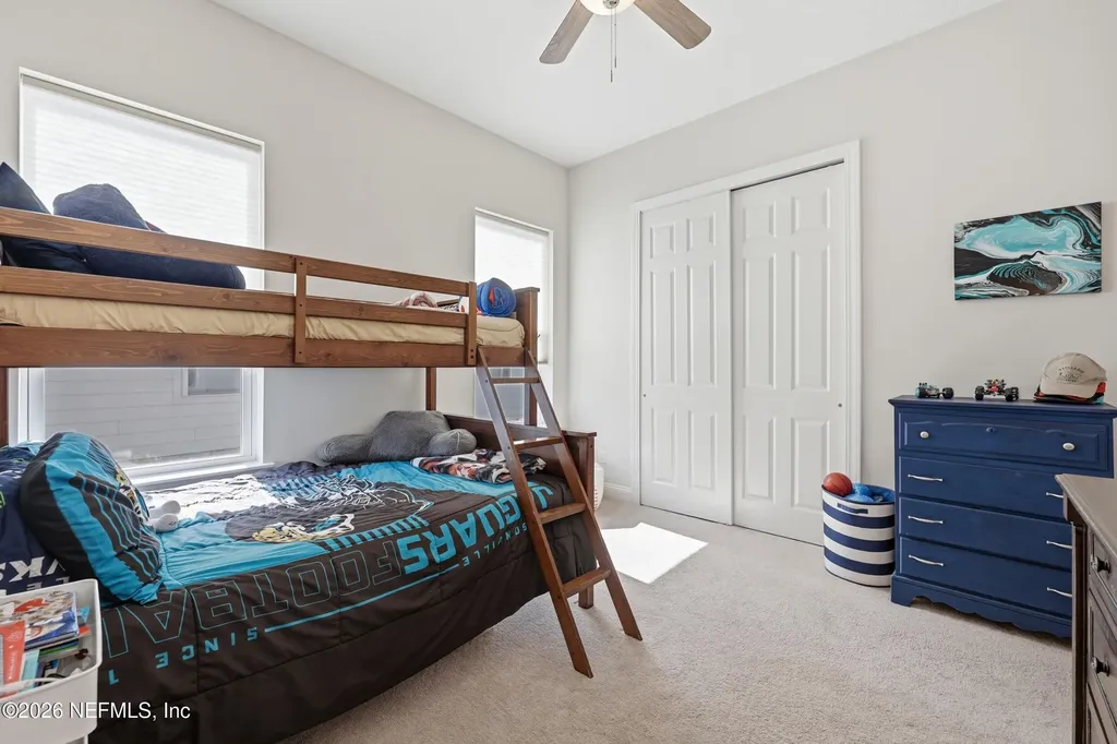 151 Silver Pine Drive St. Augustine FL 32092