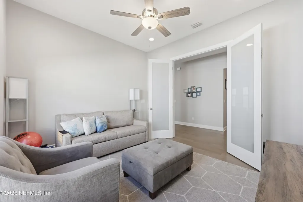 151 Silver Pine Drive St. Augustine FL 32092