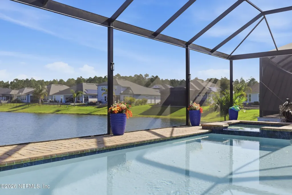 151 Silver Pine Drive St. Augustine FL 32092