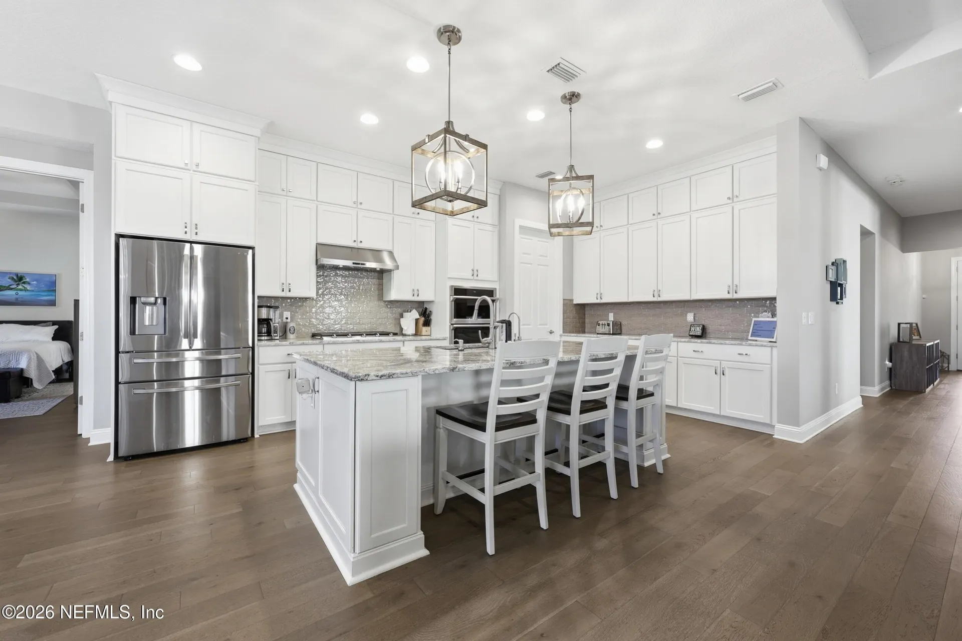 151 Silver Pine Drive St. Augustine FL 32092