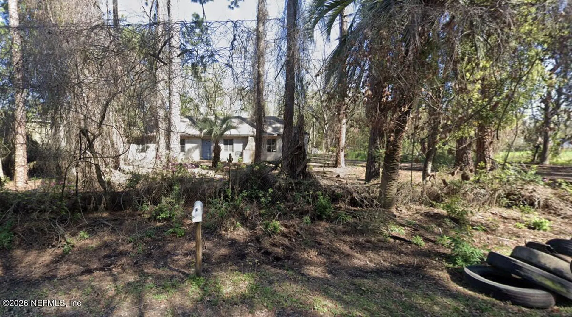 1421 Lane Circle E Jacksonville FL 32254