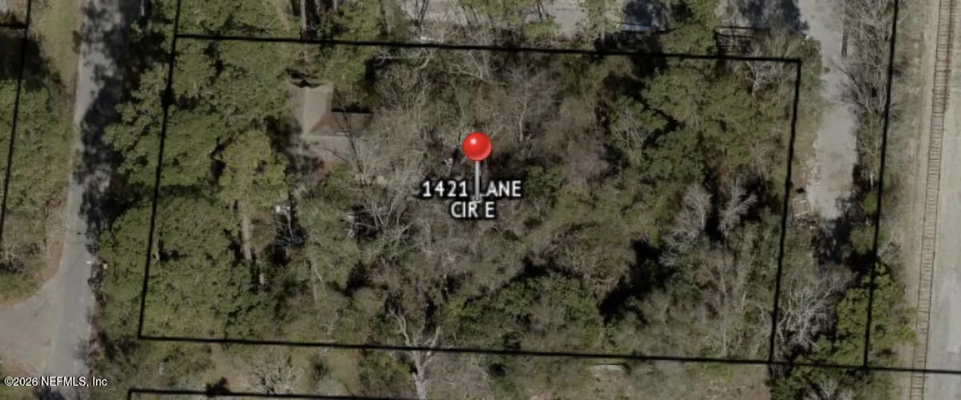 1421 Lane Circle E Jacksonville FL 32254