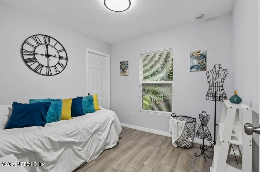 2112 Baldwin Street Jacksonville FL 32209