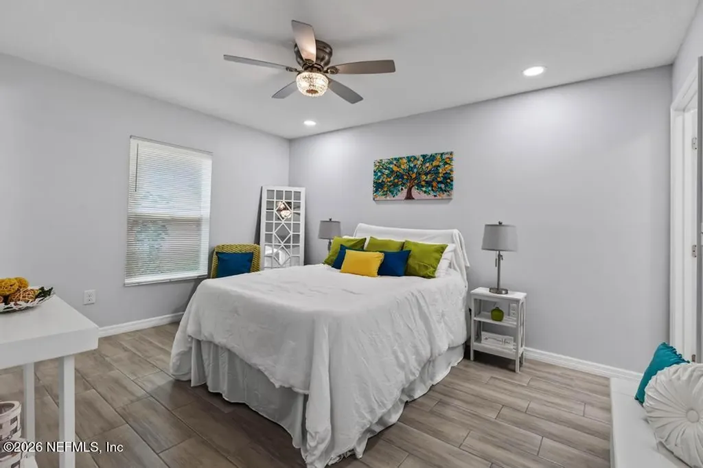2112 Baldwin Street Jacksonville FL 32209
