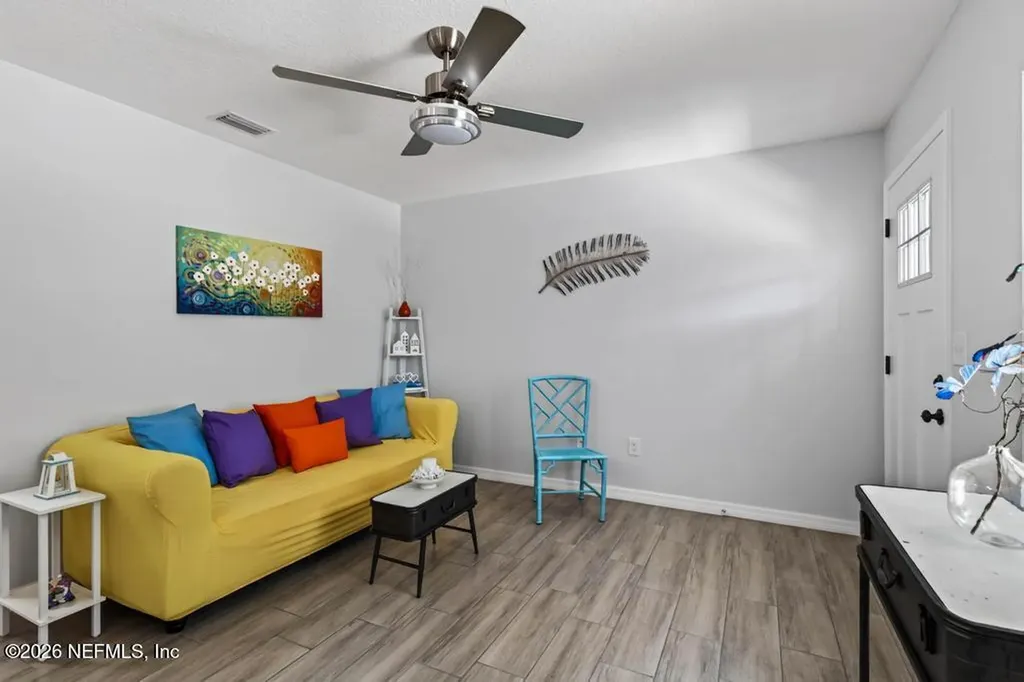 2112 Baldwin Street Jacksonville FL 32209
