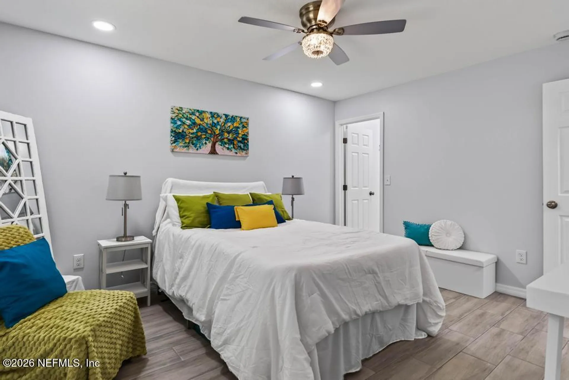 2112 Baldwin Street Jacksonville FL 32209