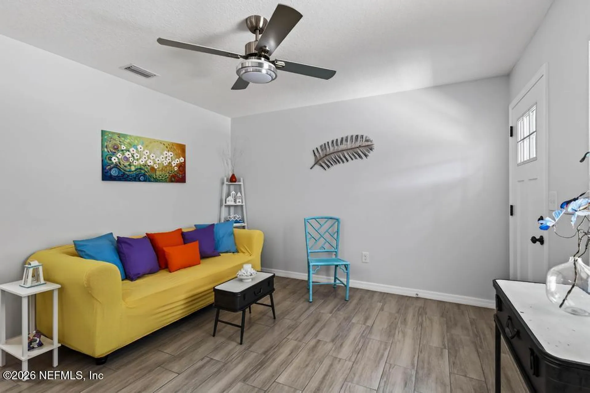 2112 Baldwin Street Jacksonville FL 32209