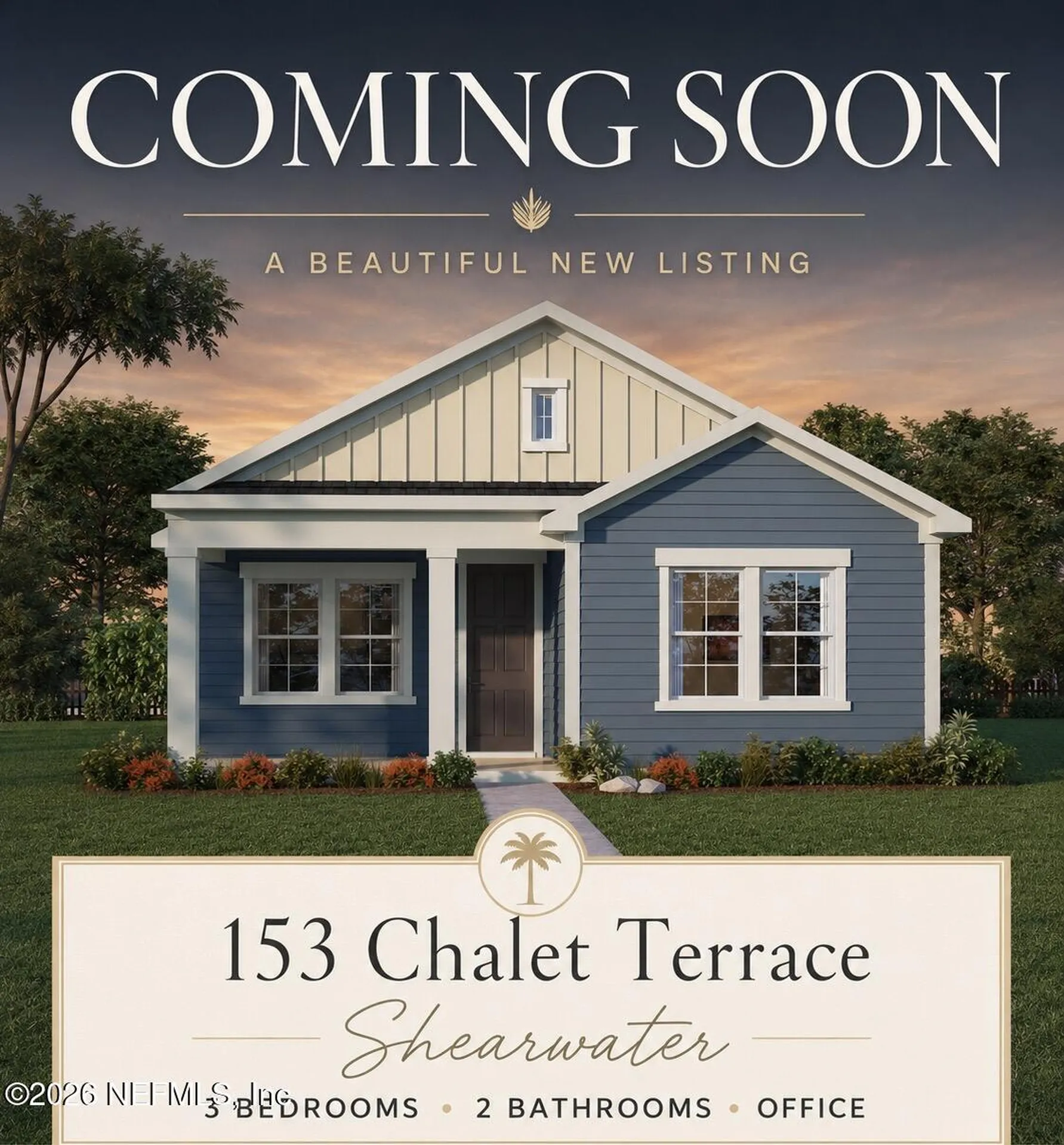 153 Chalet Court St. Augustine FL 32092