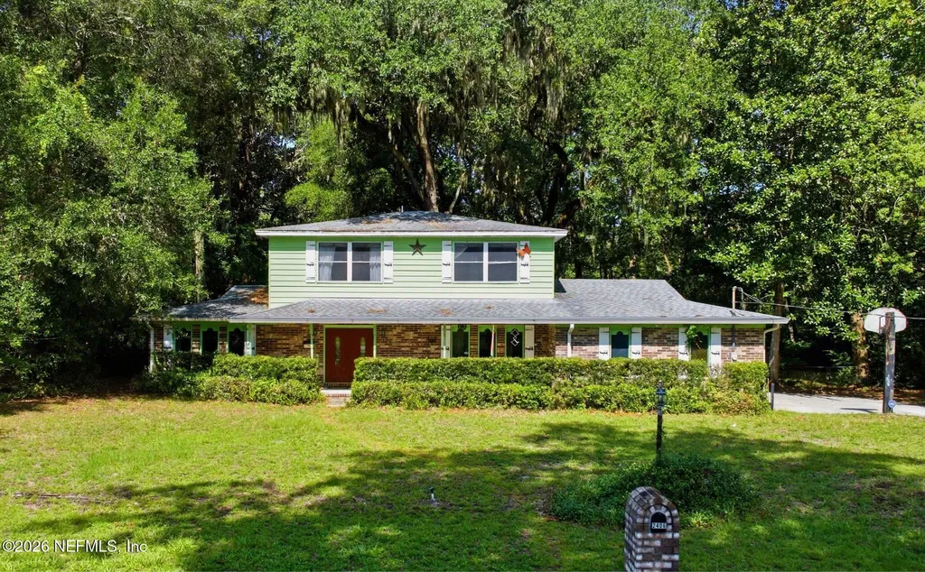 2406 Elbow Road Orange Park FL 32073
