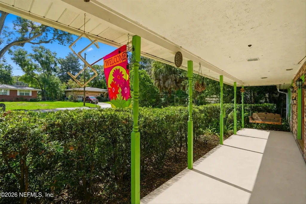 2406 Elbow Road Orange Park FL 32073