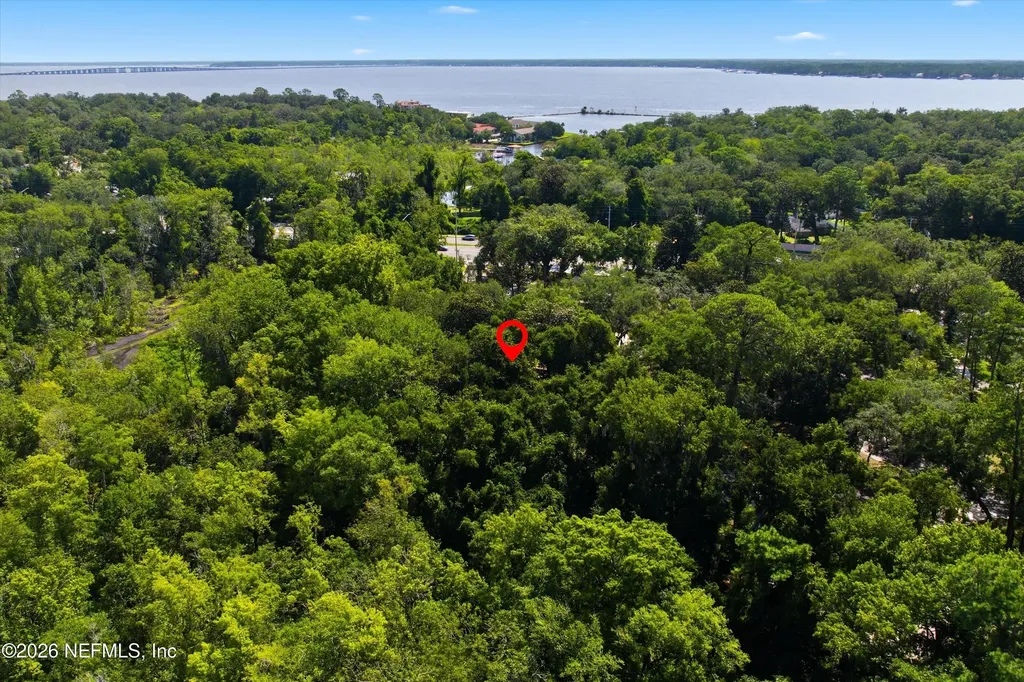 2406 Elbow Road Orange Park FL 32073
