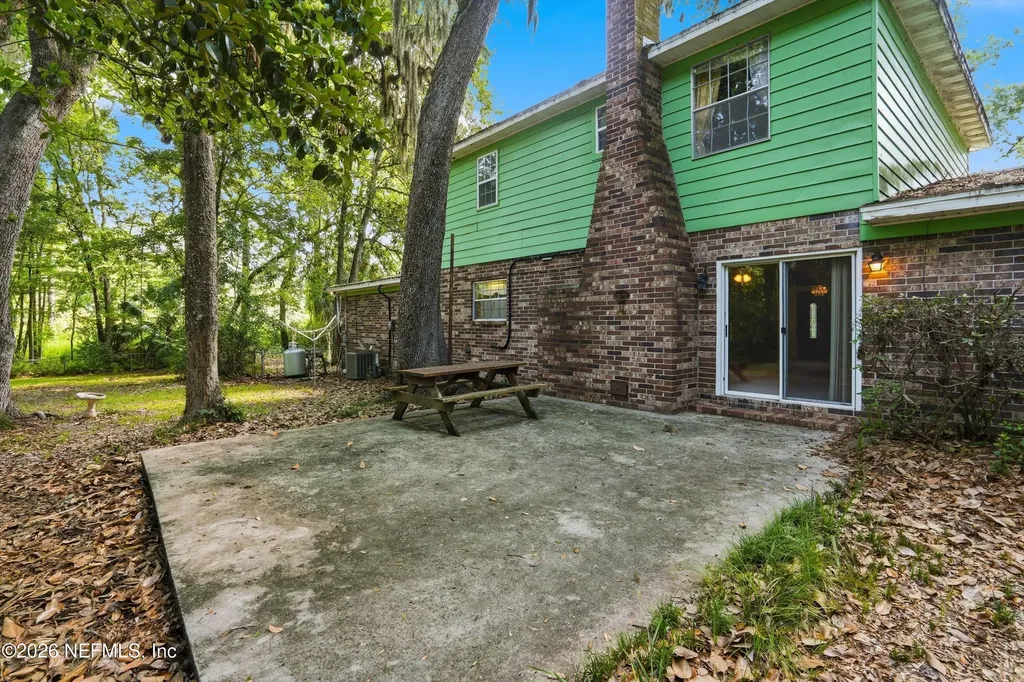2406 Elbow Road Orange Park FL 32073