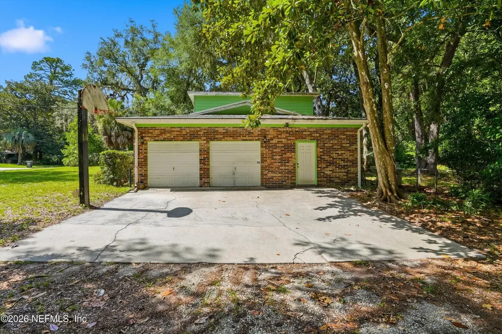 2406 Elbow Road Orange Park FL 32073