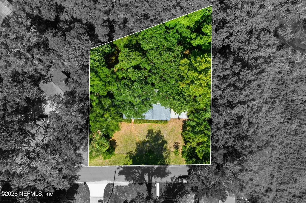 2406 Elbow Road Orange Park FL 32073