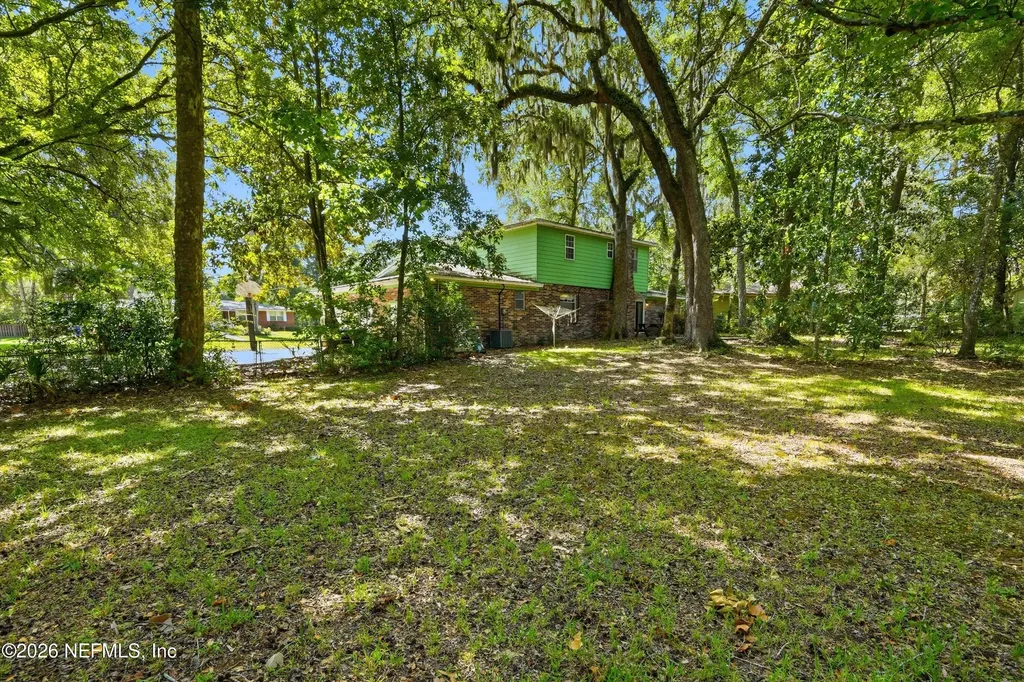 2406 Elbow Road Orange Park FL 32073