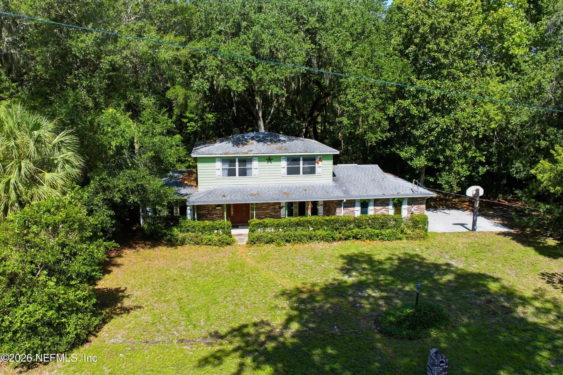 2406 Elbow Road Orange Park FL 32073