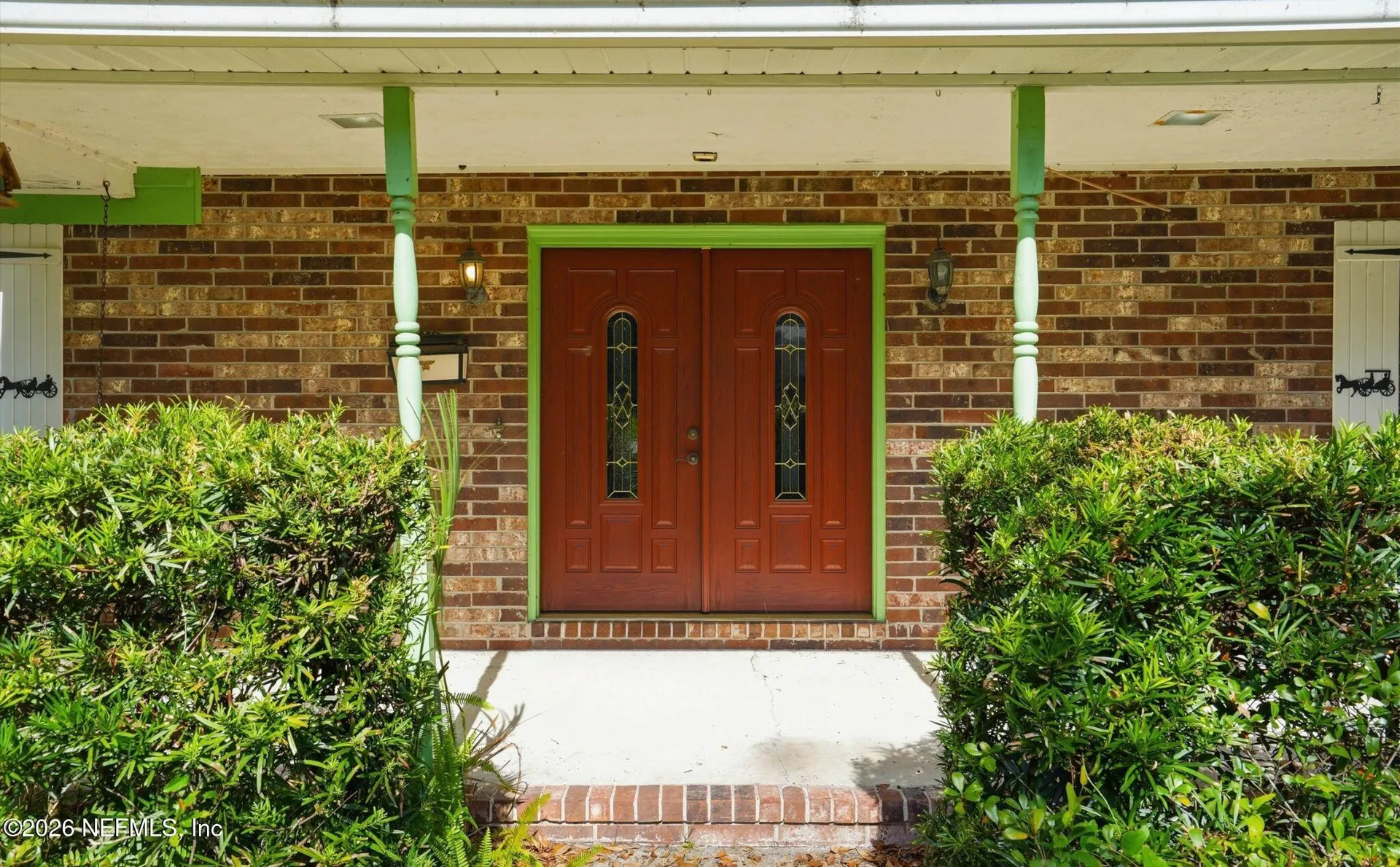 2406 Elbow Road Orange Park FL 32073