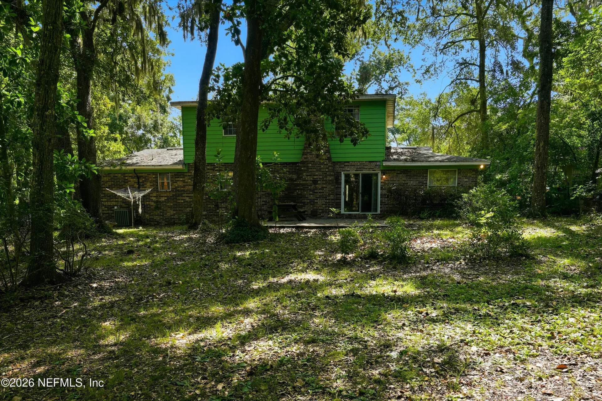 2406 Elbow Road Orange Park FL 32073