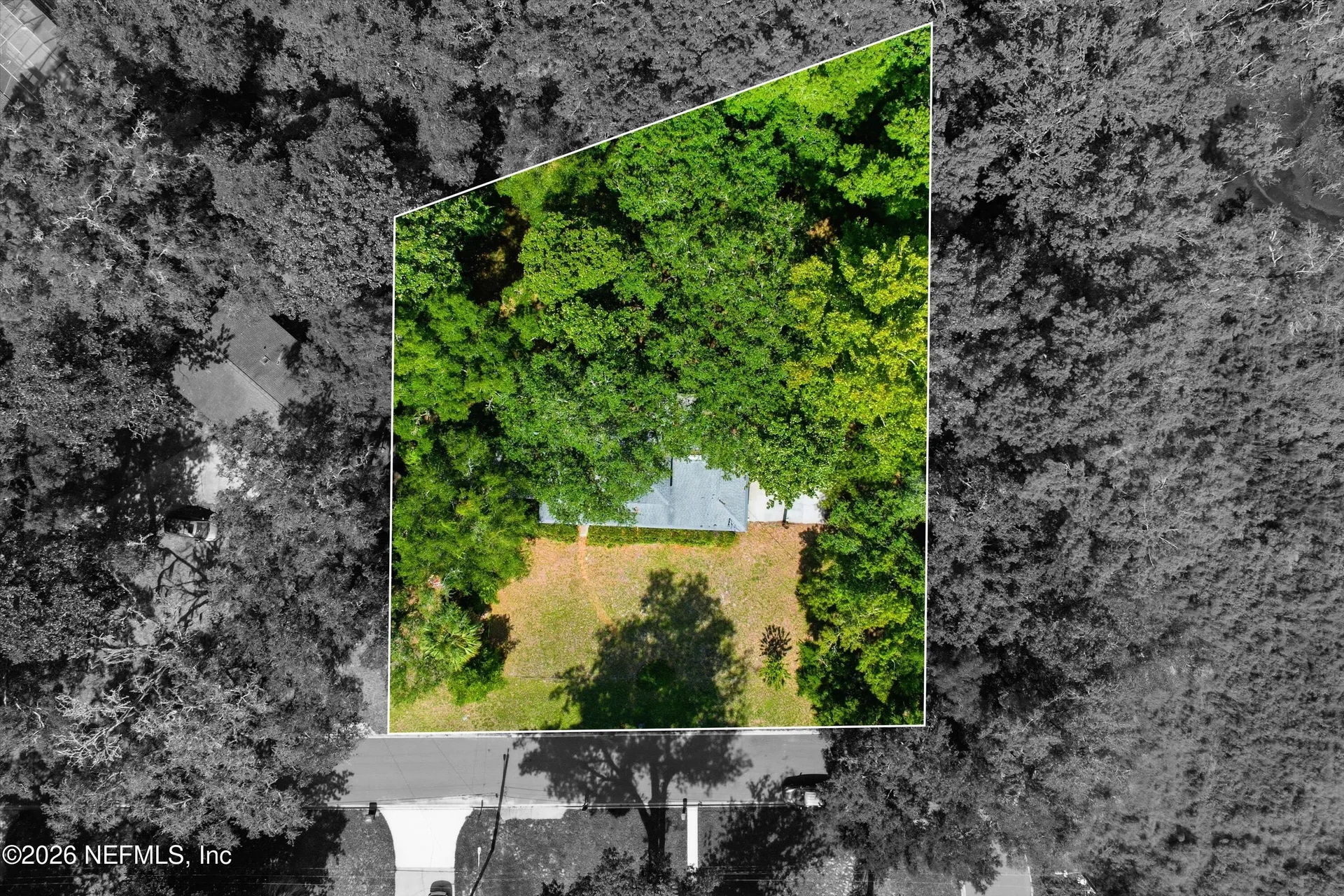 2406 Elbow Road Orange Park FL 32073