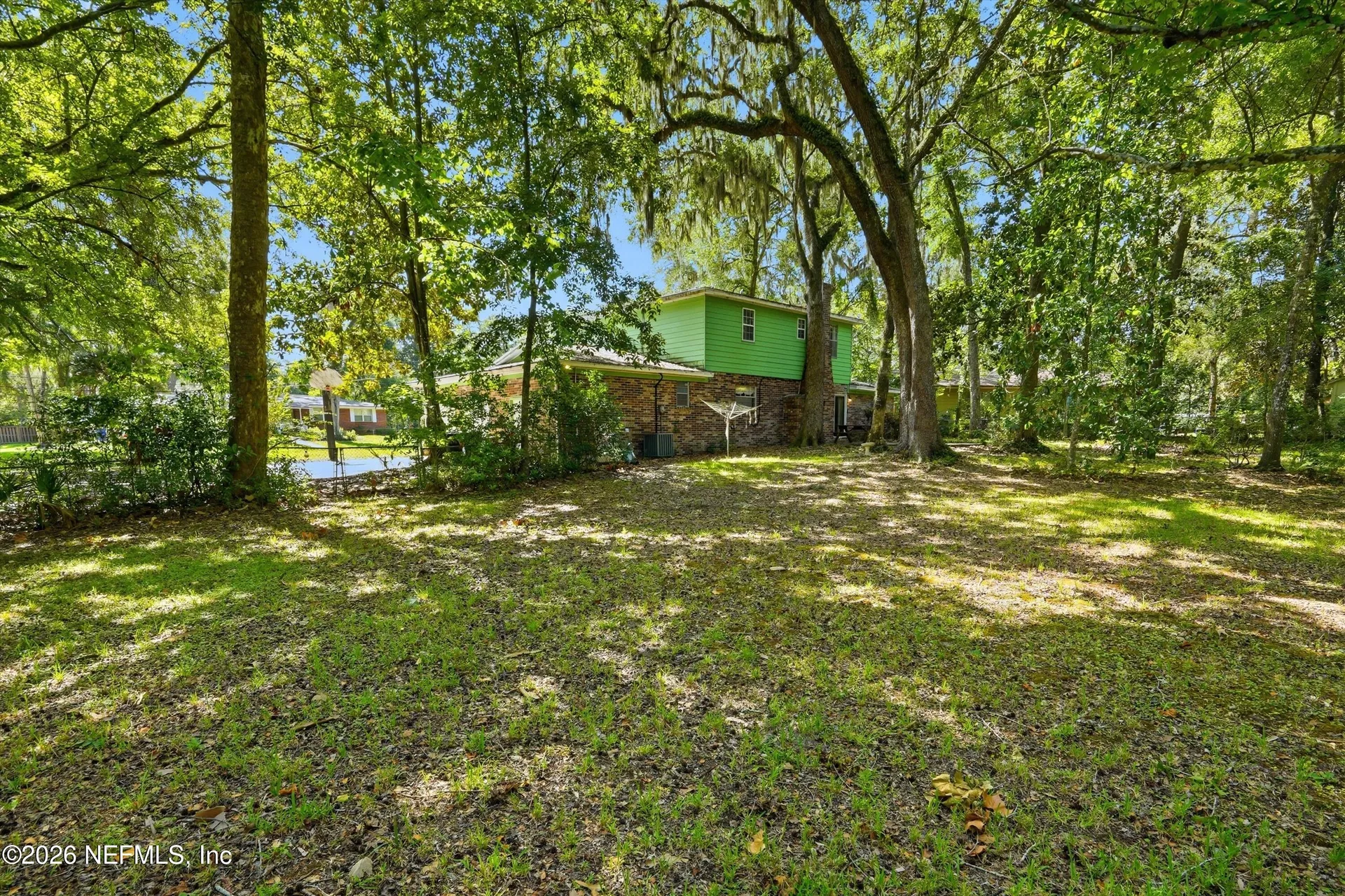 2406 Elbow Road Orange Park FL 32073