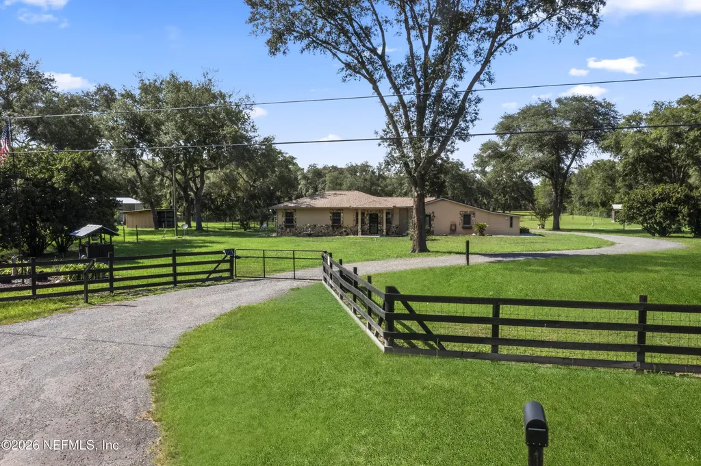 3564 Jims Court Green Cove Springs FL 32043