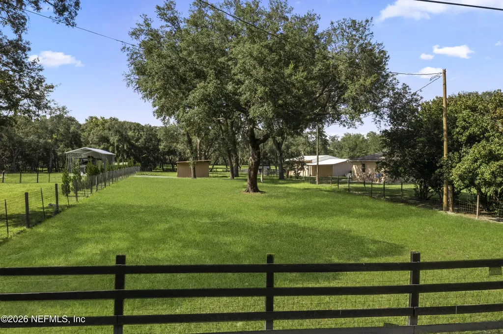 3564 Jims Court Green Cove Springs FL 32043