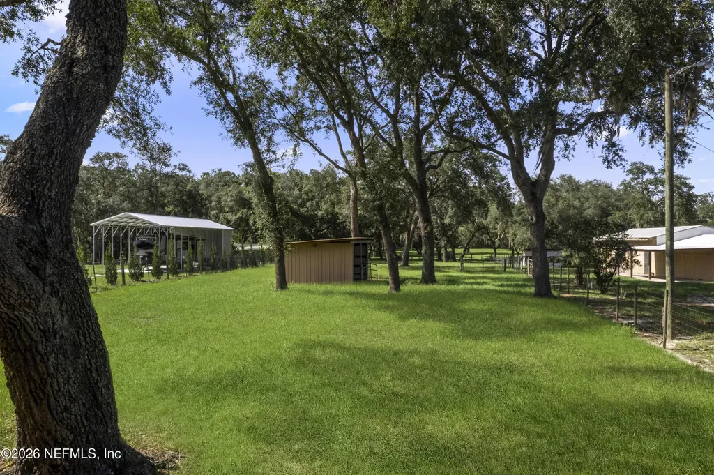 3564 Jims Court Green Cove Springs FL 32043