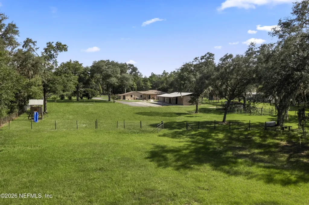 3564 Jims Court Green Cove Springs FL 32043