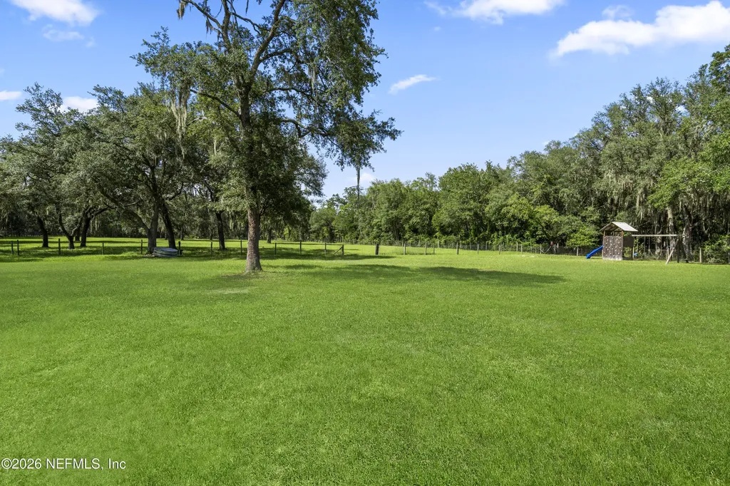 3564 Jims Court Green Cove Springs FL 32043