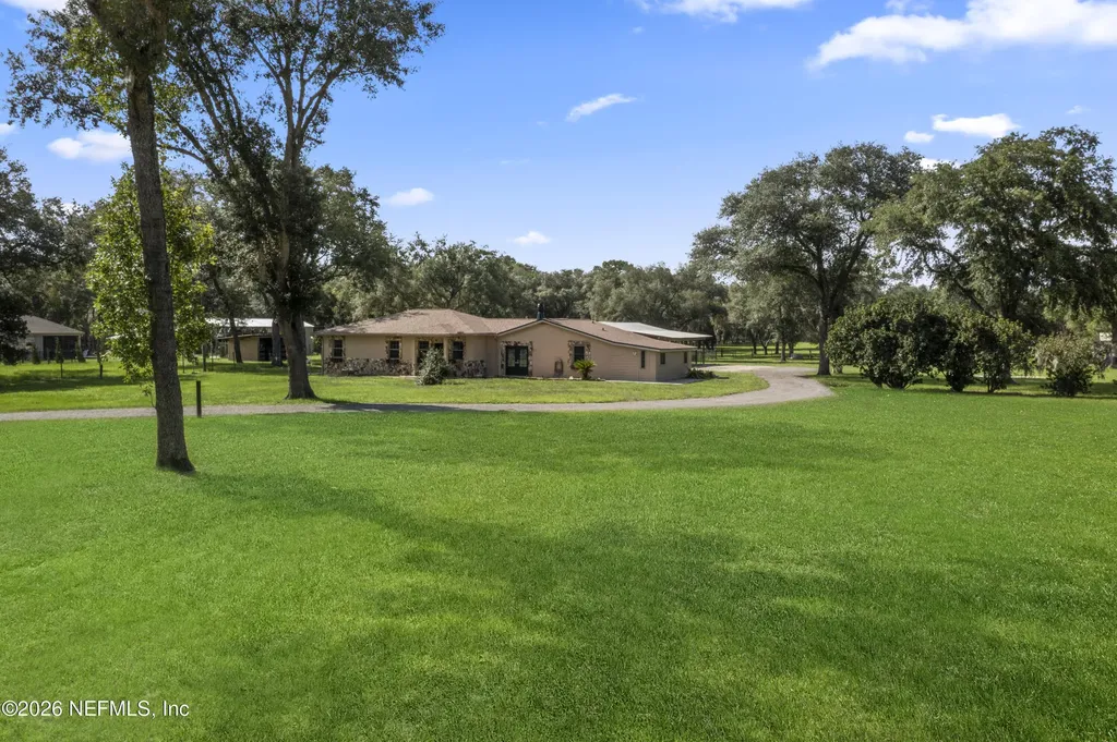 3564 Jims Court Green Cove Springs FL 32043