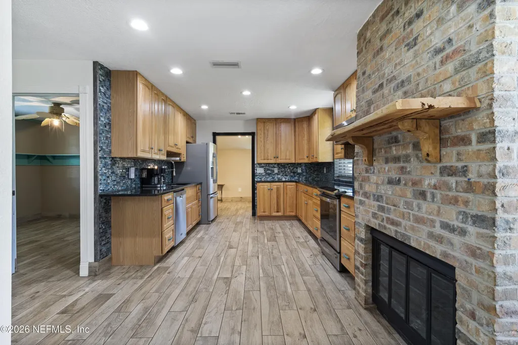 3564 Jims Court Green Cove Springs FL 32043